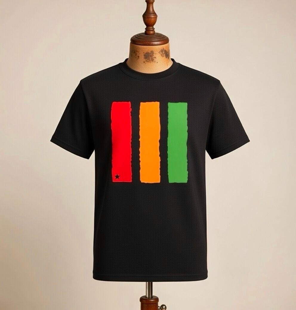 Inspired “The Gift” Heavy Organic Cotton T Shirt