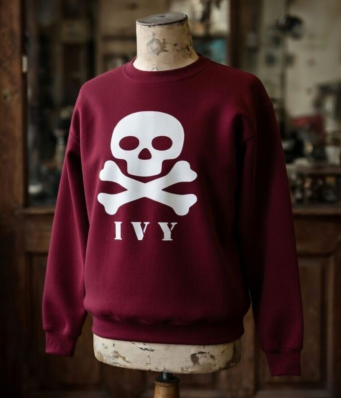 IVY Organic Sweatshirt IVY Organic Sweatshirt