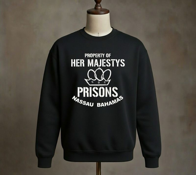 AS WORN BY JOHN LENNON.PROPERTY OF Organic Cotton T Shirt