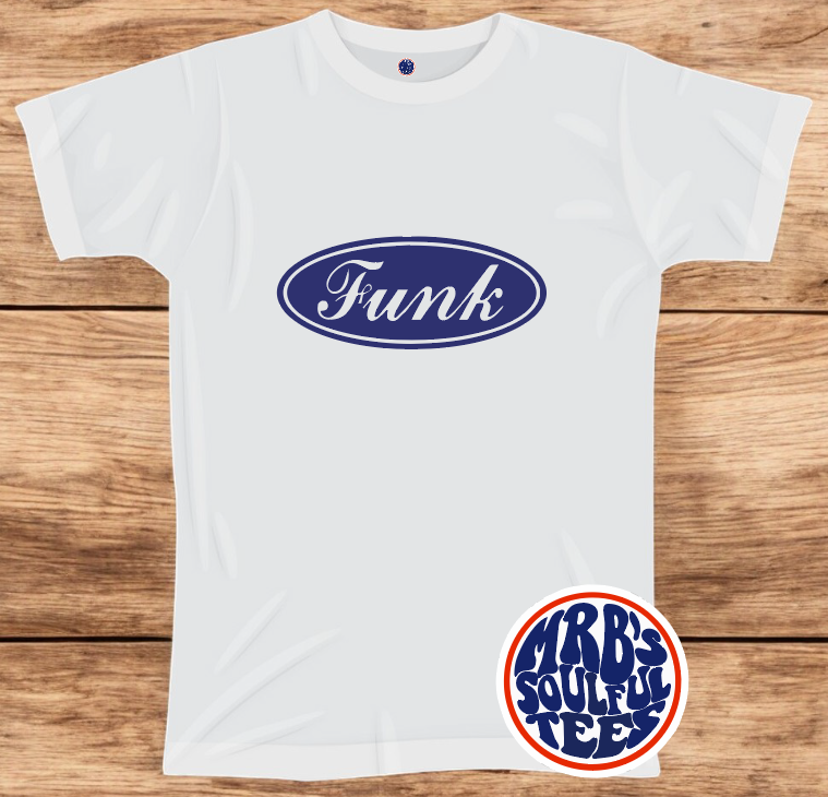 FUNK ORGANIC COTTON T Shirt FUNK ORGANIC COTTON T Shirt