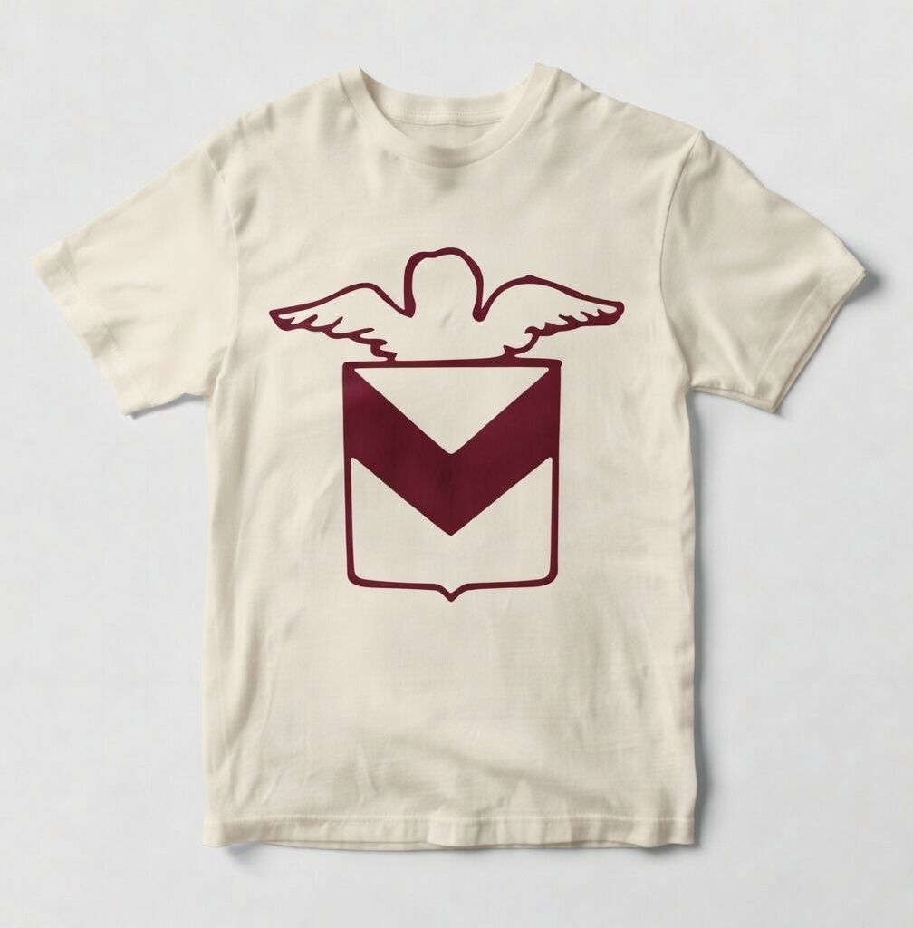 SECOND COMING ORGANIC  HEAVY COTTON T SHIRT