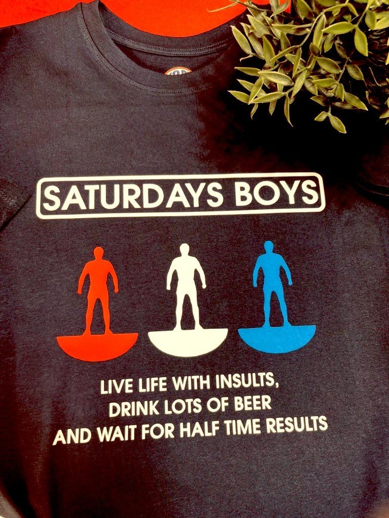 Saturdays Boys ORGANIC COTTON T-SHIRT Saturdays Boys ORGANIC COTTON T-SHIRT