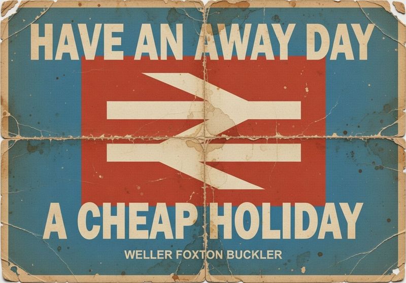 A3 PRINT  Premium Glossy Weight: 210 gsm Unframed Have an away day