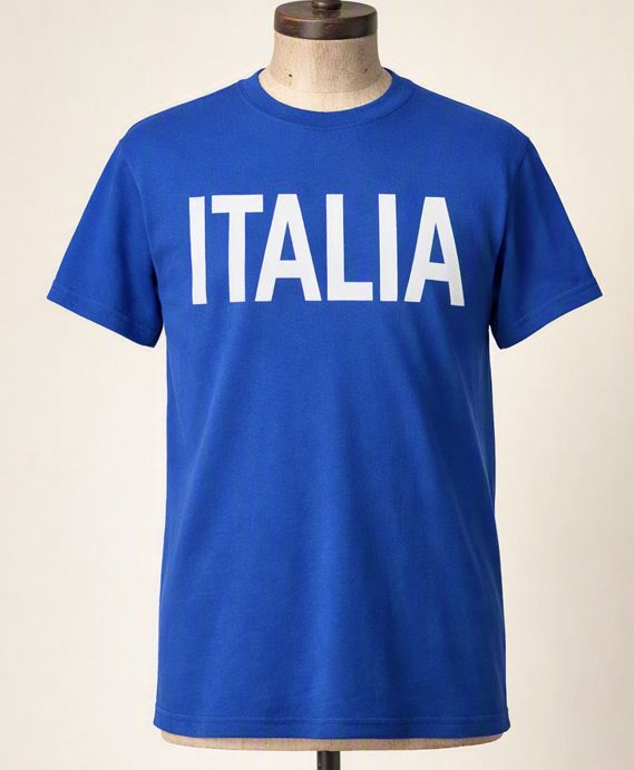Olimpiadi d’Italia 1960 Roma  Organic Cotton T-shirt