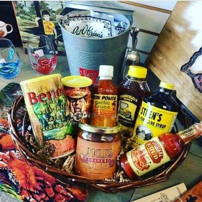 Gift Baskets