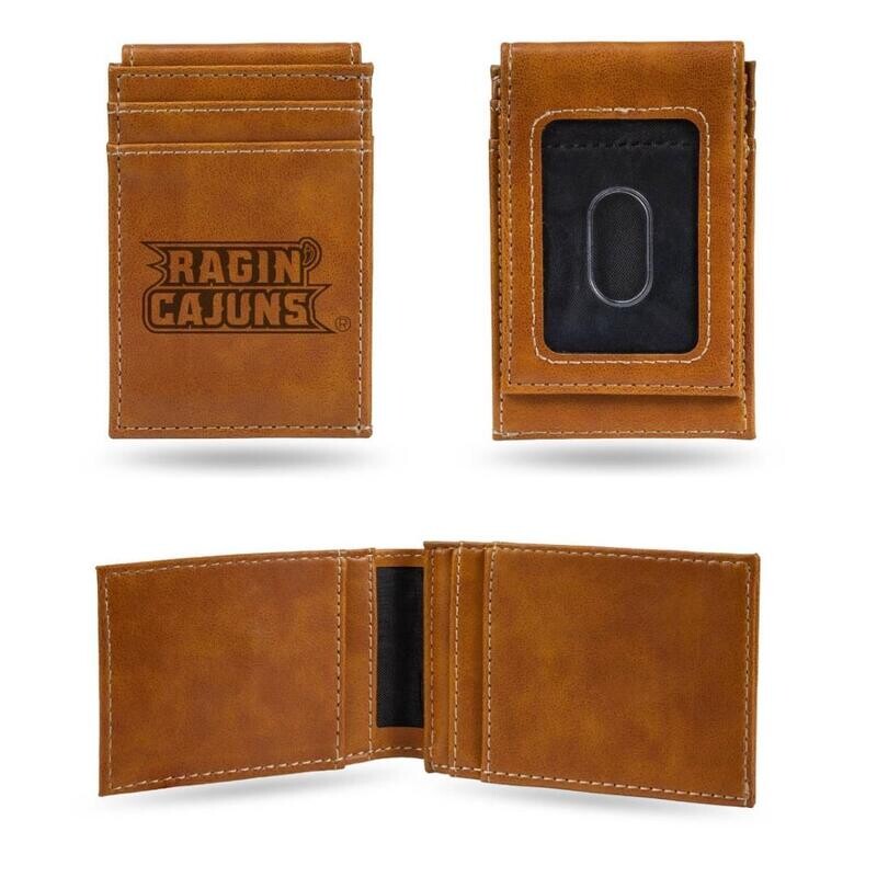 UL Front Pocket Wallet