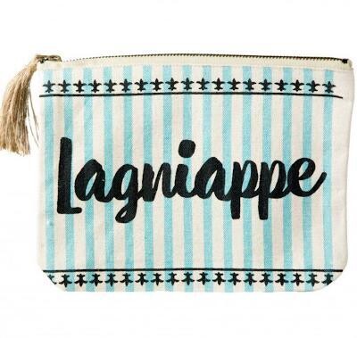 Lagniappe Pouch