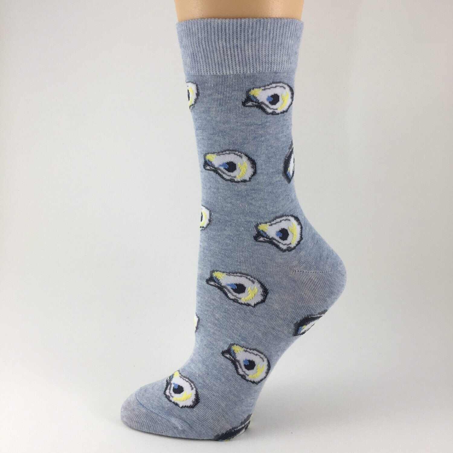 Oyster Socks