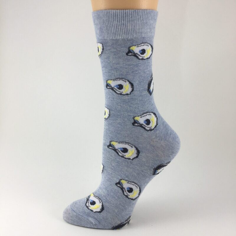 Oyster Socks