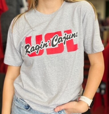 Vintage Louisiana Collection