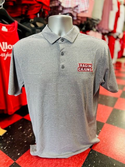 UL Scheme Polo