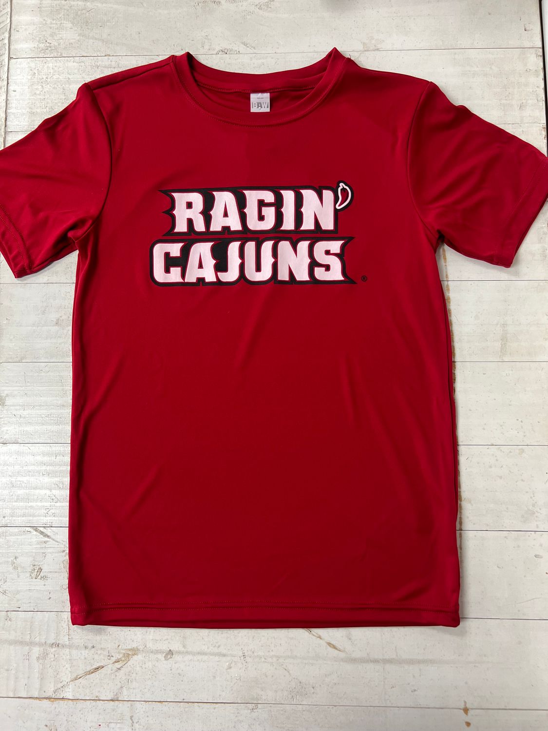 UL Drift Ragin Cajuns Shirt