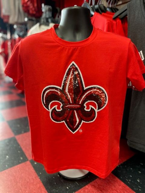 UL T Sequins