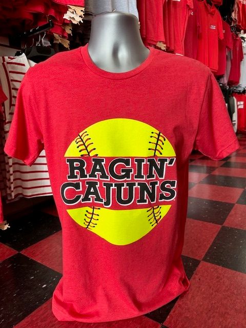 UL T Softball RC Ball