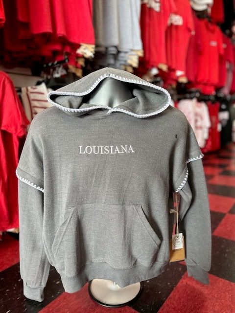 UL Fleece Hoody LA