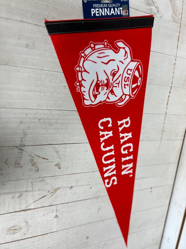UL V Pennant