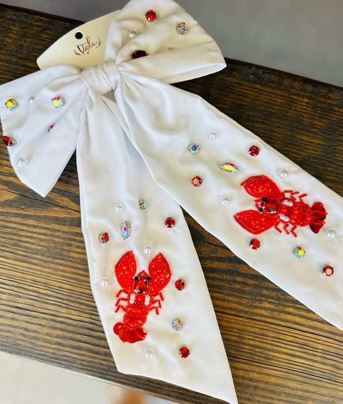 Bow CF Tails