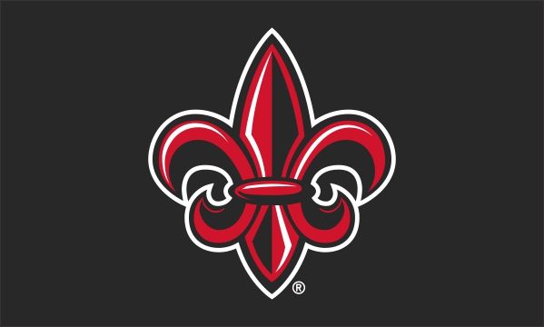 UL Flag Black FDL