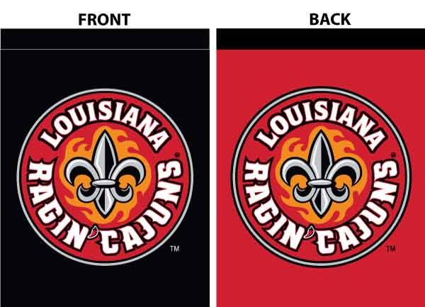 UL Flag 30x40 2-Sided