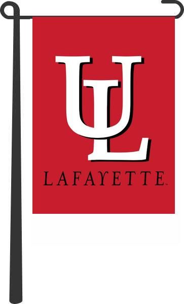 UL Flag Garden