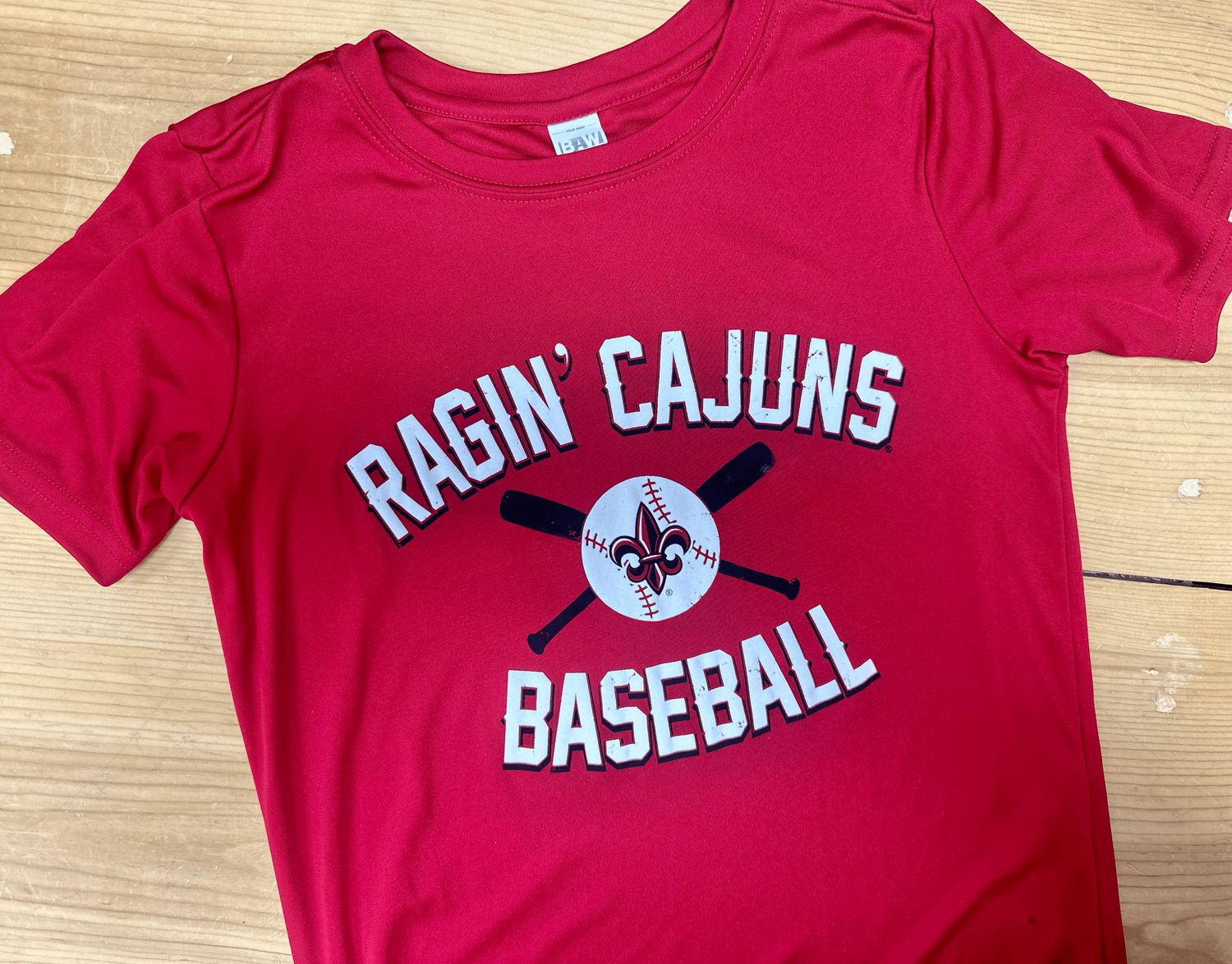 UL T Yth Baseball