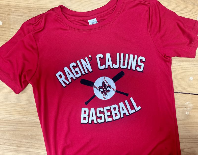 UL T Yth Baseball