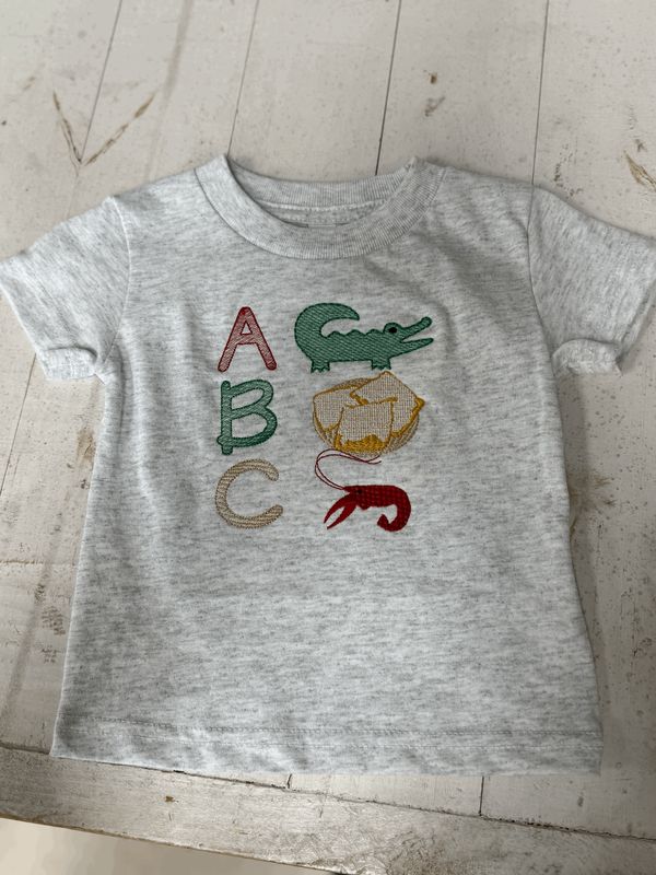 T Yth ABC