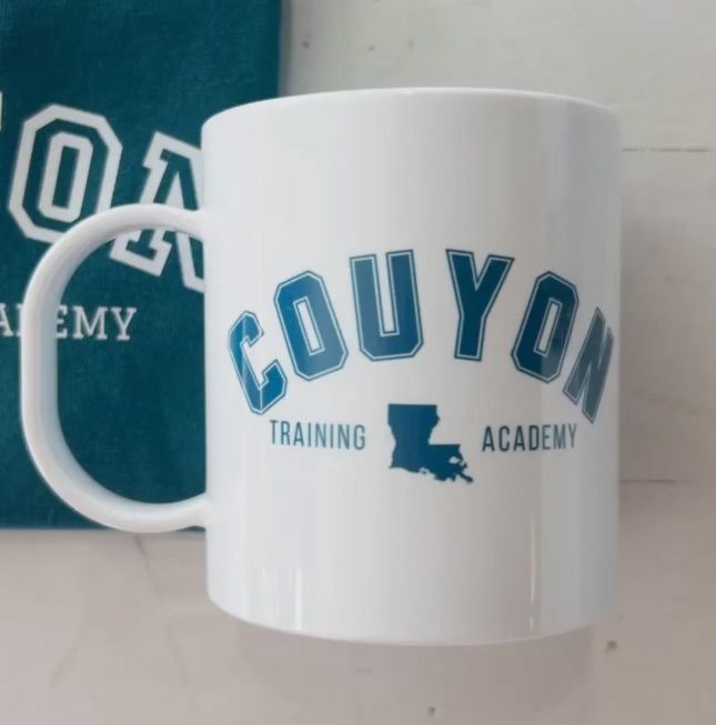 Couyon Mug