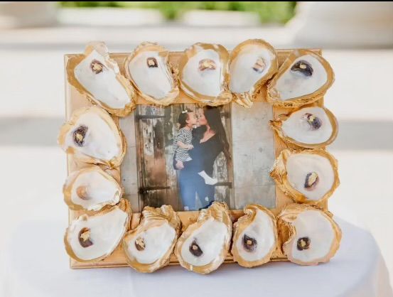 Frame Oyster 5x7