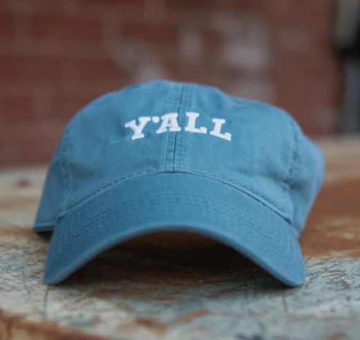 Y&#39;all Hat