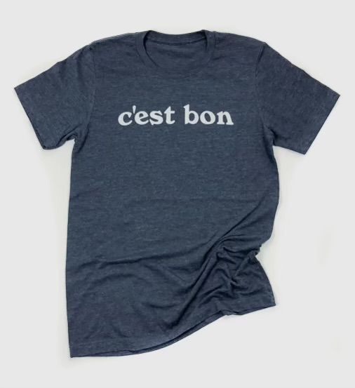 T Cest Bon