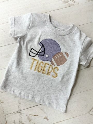 LSU T Yth Tigers