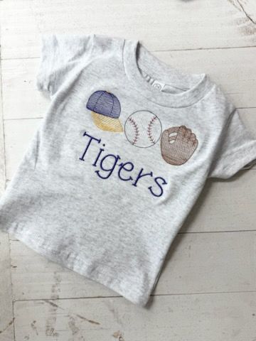 LSU T Yth Baseball