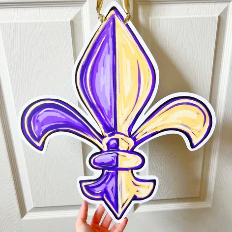 Door Hanger FDL 2 Sided