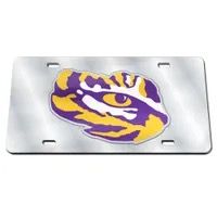 LSU Lic LSU Eye