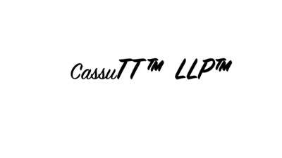 CassuTT™ LLP™. Plans Preorder