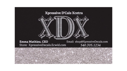 Xpressive D'Cals Xcetra