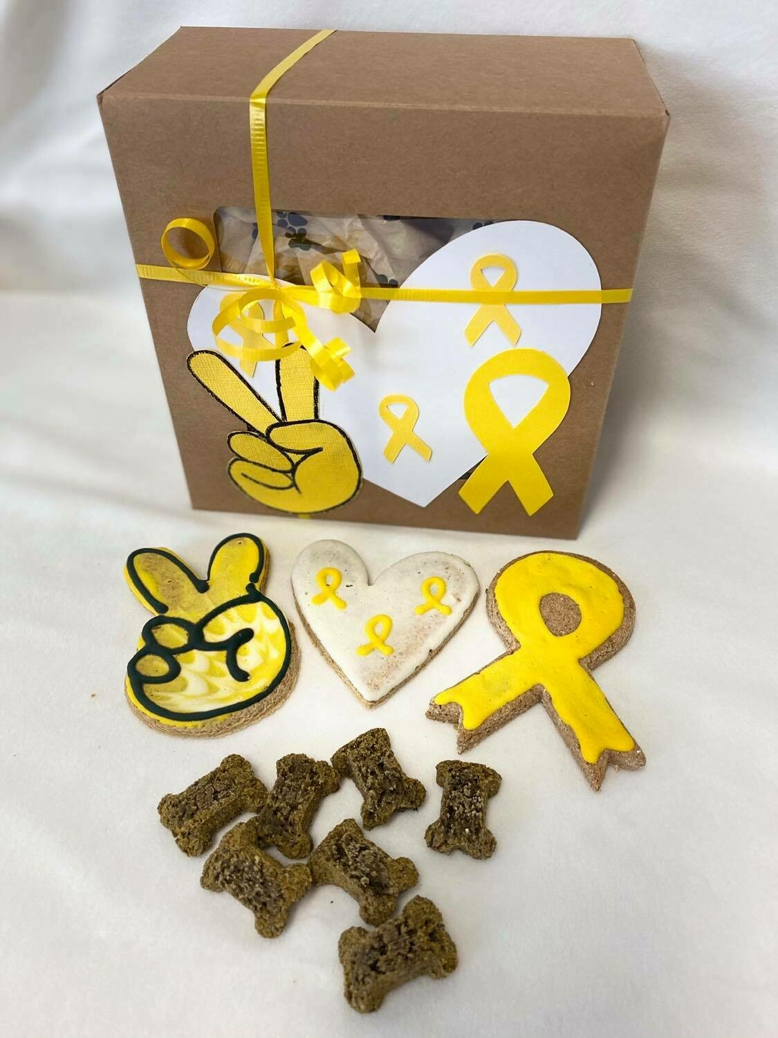 KINDNESS MATTERS ($8 donated) KINDNESS MATTERS ($8 donated)