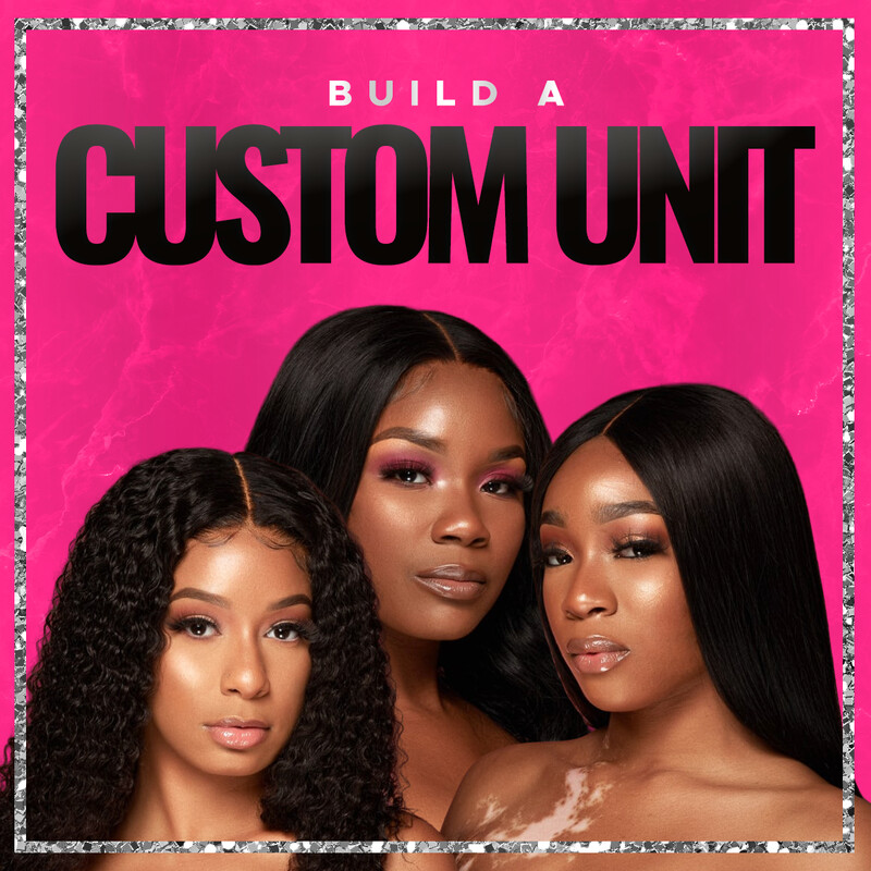 Build A Custom Nuby Unit