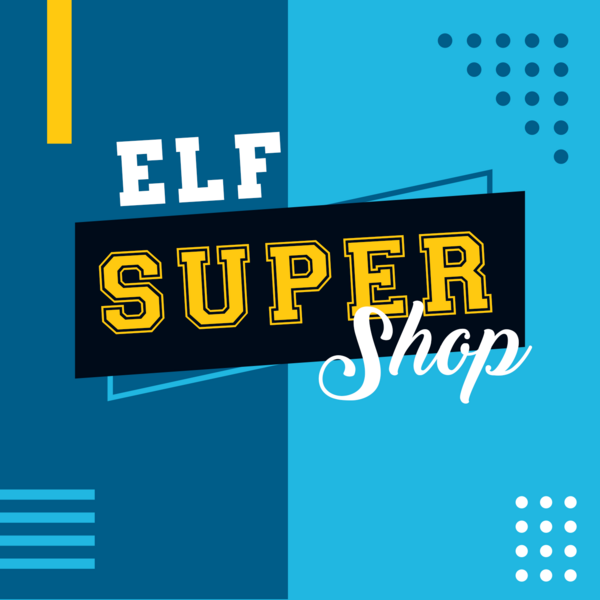 ELF Super Shop