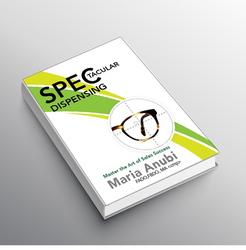 SPECtacular Dispensing Master The Art Of Sales Success