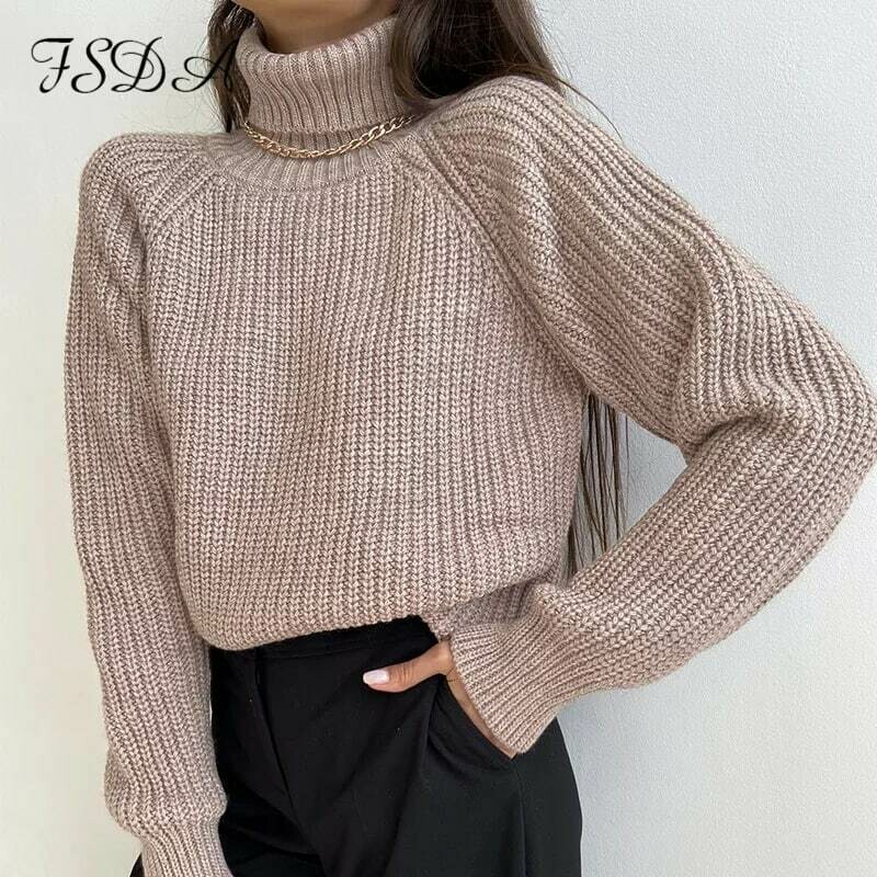 SOLACE PULLOVER