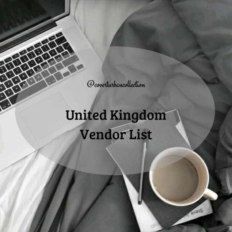 The United Kingdom Vendors