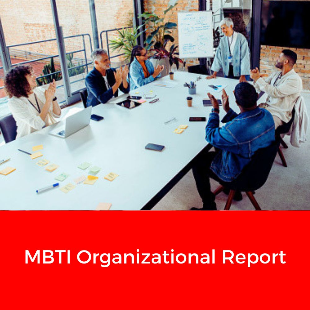 MBTI - Interpretive Report for Organizations MBTI - Interpretive Report for Organizations