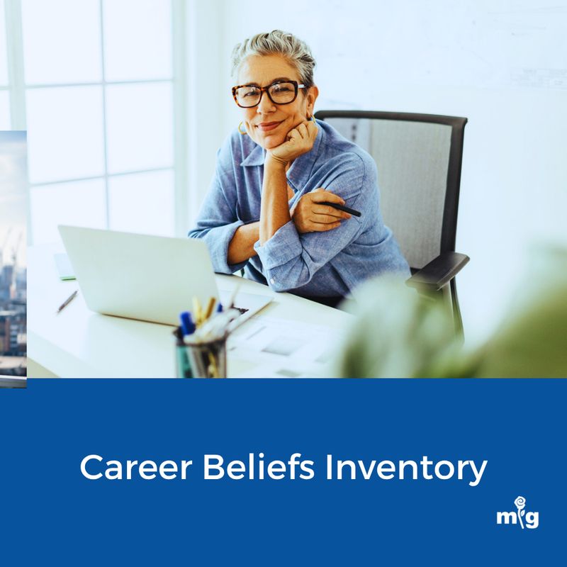 Career Beliefs Inventory