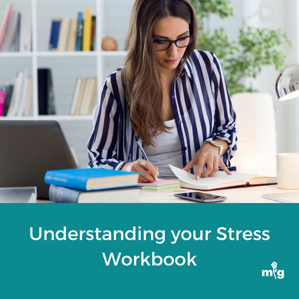 Understanding & Managing Your Stress Understanding & Managing Your Stress