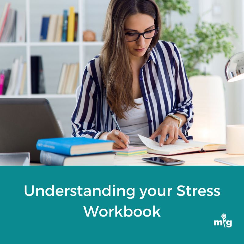 Understanding & Managing Your Stress