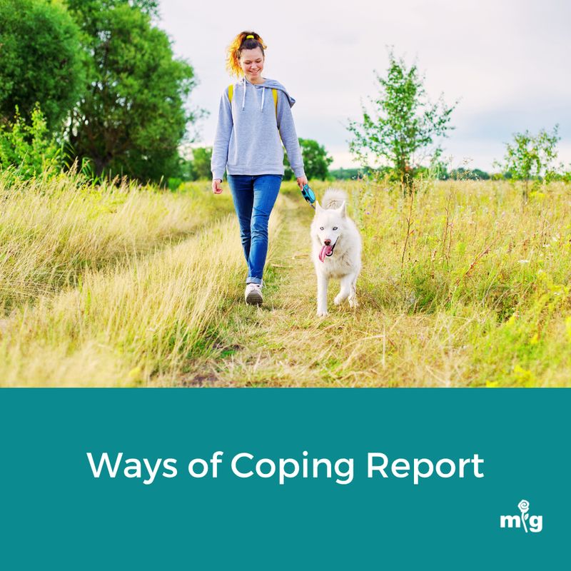 Ways of Coping Questionnaire