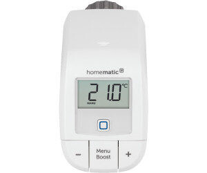 Termostato Radiatore Basic