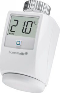 TERMOSTATO  PER RADIATORE Art. 140280A0